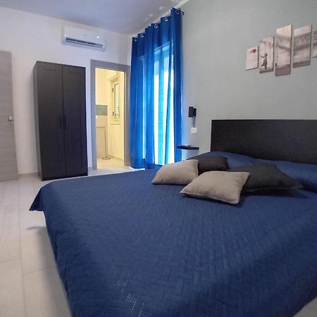 Hotel Affitti Brevi Taormina Realmonte Exteriér fotografie