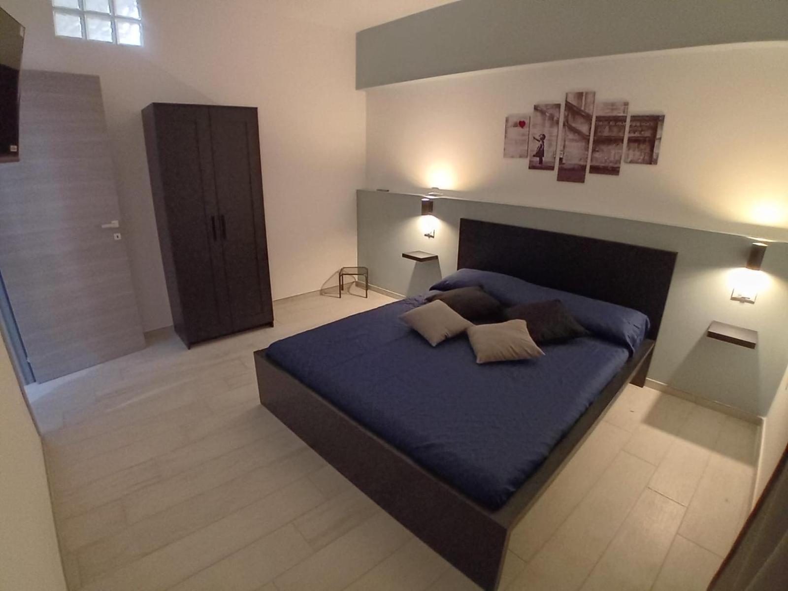 Hotel Affitti Brevi Taormina Realmonte Exteriér fotografie